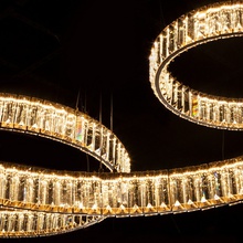 Divinare Renata 1135/17 SP-106 Светильник Италия - фото 1 - фото 3