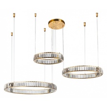 Divinare Renata 1135/17 SP-106 Светильник Италия - фото 1 - фото 1