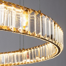 Divinare Renata 1135/17 SP-47 Светильник Италия - фото 1 - фото 4