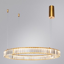 Divinare Renata 1135/17 SP-47 Светильник Италия - фото 1 - фото 3