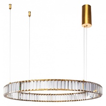 Divinare Renata 1135/17 SP-47 Светильник Италия - фото 1 - фото 2