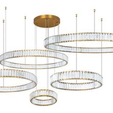 Divinare Renata 1135/17 SP-195 Потолочный светильник Италия - фото 1 - фото 3