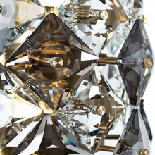 Divinare Rosalinda 7204/17 AP-2 Светильник 30x21 см, Италия - фото 1 - фото 4