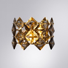 Divinare Rosalinda 7204/17 AP-2 Светильник 30x21 см, Италия - фото 1 - фото 2