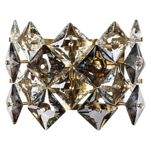 Divinare Rosalinda 7204/17 AP-2 Светильник 30x21 см, Италия - фото 1 - фото 1