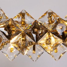 Divinare Rosalinda 7204/17 LM-12 Люстра подвесная Италия - фото 1 - фото 4