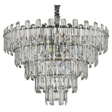 Divinare Rosie 3511/02 LM-16 Люстра подвесная Италия - фото 1 - фото 1