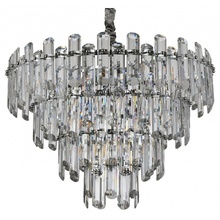 Divinare Rosie 3511/02 LM-8 Люстра подвесная Италия - фото 1 - фото 1