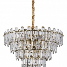 Divinare Rosie 3511/17 LM-16 Люстра подвесная Италия - фото 1 - фото 2