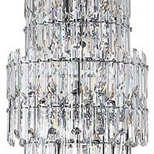 Divinare Rosie 3511/02 LM-36 Люстра подвесная Италия - фото 1 - фото 3