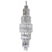 Divinare Rosie 3511/02 LM-36 Люстра подвесная Италия - фото 1 - фото 1