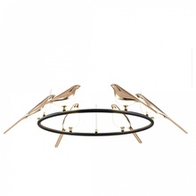 Divinare Summer 1188/06 LM-42 Потолочный светильник Италия - фото 1 - фото 3