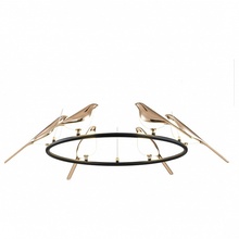 Divinare Summer 1188/06 LM-42 Потолочный светильник Италия - фото 1 - фото 1