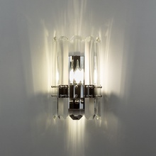 Divinare Tenerife 7136/02 AP-1 Бра 12x30 см, Италия - фото 1 - фото 2