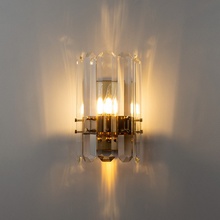 Divinare Tenerife 7136/18 AP-1 Бра 12x30 см, Италия - фото 1 - фото 2