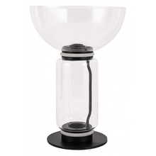 Divinare Trumpet 1242/06 TL-18 Настольная лампа декоративная Италия - фото 1 - фото 1