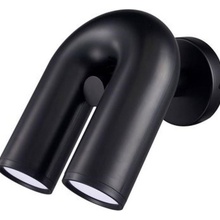 Divinare Twins 1092/06 AP-5 Бра Италия - фото 1 - фото 2