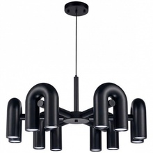 Divinare Twins 1092/06 PL-30 Люстра подвесная Италия - фото 1 - фото 2