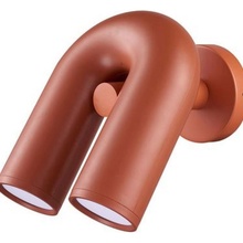 Divinare Twins 1092/34 AP-5 Бра Италия - фото 1 - фото 2