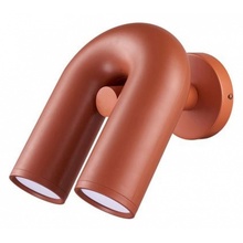 Divinare Twins 1092/34 AP-5 Бра Италия - фото 1 - фото 1