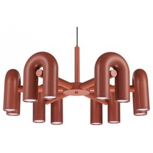 Divinare Twins 1092/34 PL-30 Люстра подвесная Италия - фото 1 - фото 1