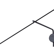 Divinare ULL 2622/06 AP-8 Бра 12x61 см, Италия - фото 1 - фото 2