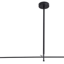 Divinare ULL 2622/06 PL-8 Потолочный светильник 106x12x67 см, Италия - фото 1 - фото 3