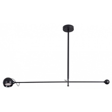 Divinare ULL 2622/06 PL-8 Потолочный светильник 106x12x67 см, Италия - фото 1 - фото 1