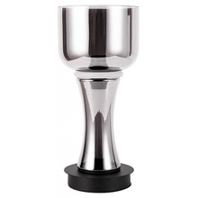 Divinare VOLTURN 1243/06 TL-15 Настольная лампа декоративная Италия - фото 1 - фото 1