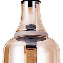 Divinare VOLTURN 1243/17 SP-15 Потолочный светильник Италия - фото 1 - фото 3