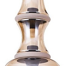 Divinare VOLTURN 1243/17 SP-22 Потолочный светильник Италия - фото 1 - фото 3