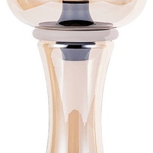 Divinare VOLTURN 1243/17 TL-15 Настольная лампа декоративная Италия - фото 1 - фото 2