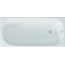 Diwo Кострома На каркасе Белый 180х70 Акриловая ванна 180x70 см, Россия - фото 1