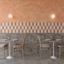 DNA Bow 5,2x16, керамогранит, Испания - фото интерьера 1 - фото 3