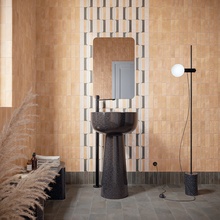 DNA Bow 5,2x16, керамогранит, Испания - фото интерьера 1 - фото 2