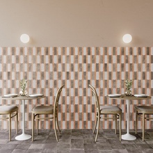 DNA Bow 5,2x16, керамогранит, Испания - фото интерьера 1 - фото 4