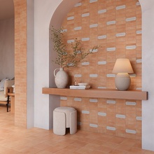 DNA Bow 5,2x16, керамогранит, Испания - фото интерьера 1 - фото 1