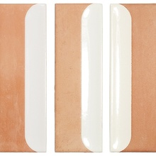 DNA Bow Dec Cotto Декор 5,2x16 см, Испания - фото 1 - фото 2