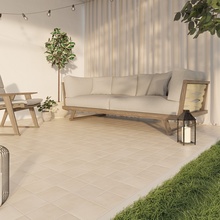 DNA Clay 13,8x13,8, керамогранит, Испания - фото интерьера 1 - фото 4