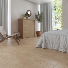 DNA Clay 13,8x13,8, керамогранит, Испания - фото интерьера 1 - фото 2