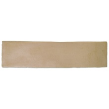 DNA Clay Natural Керамогранит 7x28 см, Испания - фото 1 - фото 1