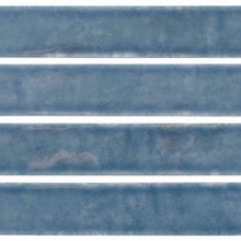DNA Mistral 136291 Indigo Керамогранит 3,7x31 см, Испания, ничего - фото 1 - фото 2