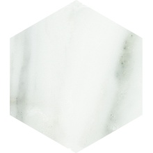 DNA Pietra 121968 Calacatta Керамогранит 14x16 см, Испания, под мрамор - фото 1 - фото 1