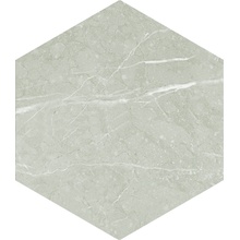 DNA Pietra 121969 Linen Керамогранит 14x16 см, Испания, под мрамор - фото 1 - фото 1