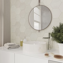 DNA Spark 4,3x24,3, керамика, Испания, ничего - фото интерьера 1 - фото 3