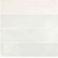 DNA Spark 130064 White Matte Настенная плитка 7,5x30 см, Испания, ничего - фото 1