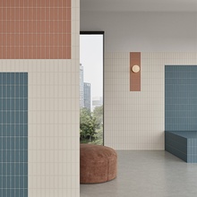 DNA Chalk 4x12,5 см, керамика, Испания, ничего - фото интерьера 1 - фото 2