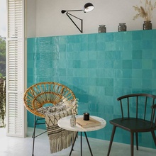 DNA Flash 13x13, керамика, Испания, ничего - фото интерьера 1 - фото 2