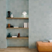 DNA Flash 13x13, керамика, Испания, ничего - фото интерьера 1 - фото 1