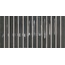 DNA Flash Bars Graphite Настенная плитка 12,5x25 см, Испания, ничего - фото 1 DNA Flash Bars Graphite Настенная плитка 12,5x25 см, Испания, ничего - фото 1
